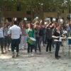 Team building musical, team building percussions, Agence team building