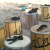 Team building musical, team building percussions, Agence team building