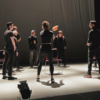 Team building théâtre, team building voix parlée, Agence team building