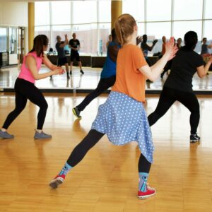 Team building danse, team building battle de danse