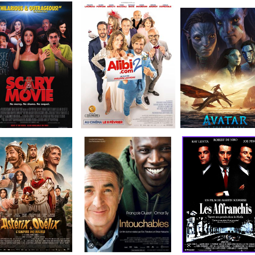 Team building cinéma, team building doublage, Agence team building