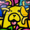 Team building peinture, team building Fresque collective, Agence team building