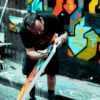 Team building street art, Team building artistique, Team building peinture