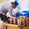 Team building street art, Team building artistique, Team building peinture