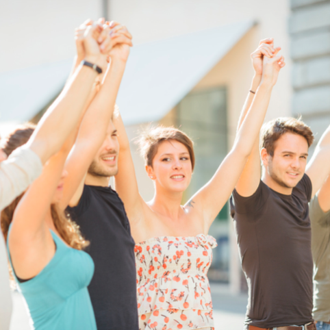 Team building danse, activité team building paris, Agence team building artistiques