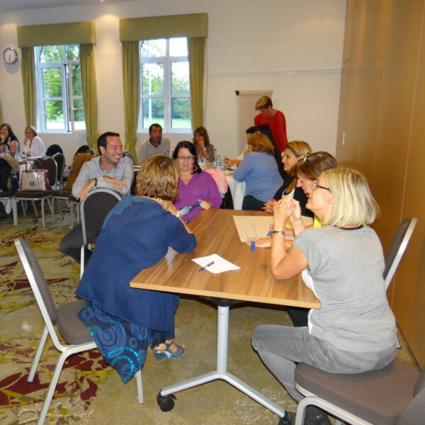 Team building musique, team building Paris, Agence team building artistiques