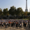 Team building Danse, team building Flash mob, Agence team building artistiques