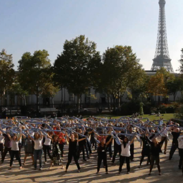 Team building Danse, team building Flash mob, Agence team building artistiques