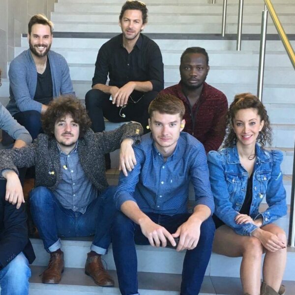 Animation musicale, live music, animation soirée entreprise