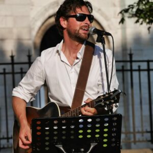 Animation musicale, animation en entreprise, live music