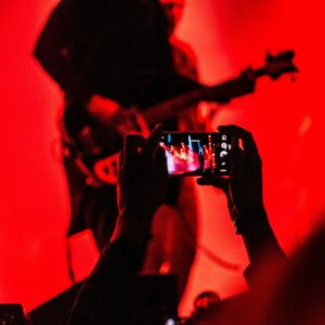 Animation musicale, animation en entreprise, live music