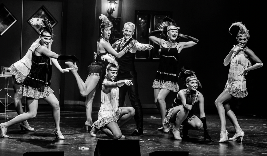 Animation musicale, spectacle, show privé, chanson française, disco, pop, cabaret