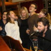 Animation musicale, piano, guitare, chant show privé, chanson française, pop, karaoké live