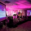 Animation musicale, piano, guitare, chant, show privé, chanson française, pop, karaoké live