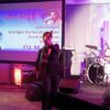 Animation musicale, piano, guitare, chant, quiz musical, chanson française, pop, karaoké live