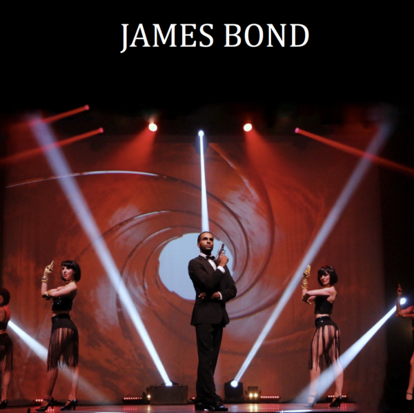 Animation musicale, spectacle, show privé, chanson française, jazz, pop