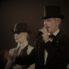 Animation musicale, spectacle, show privé, chanson française, jazz, pop