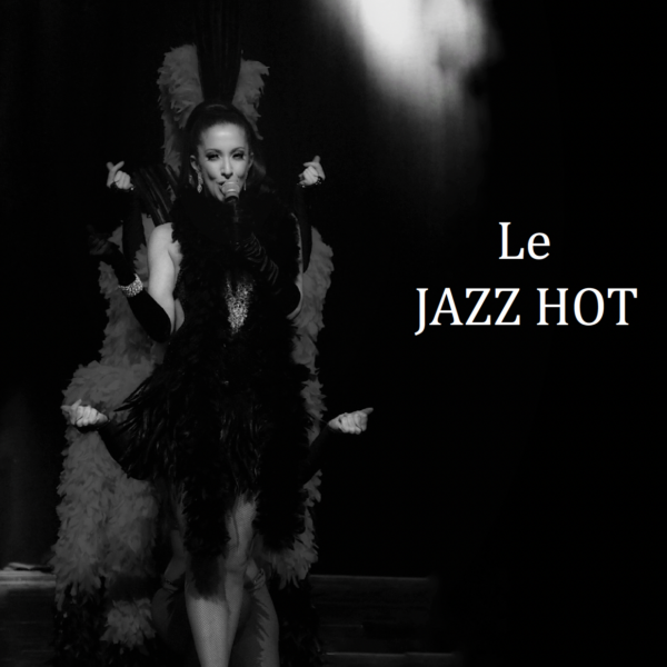 Animation musicale, spectacle, show privé, chanson française, jazz, pop