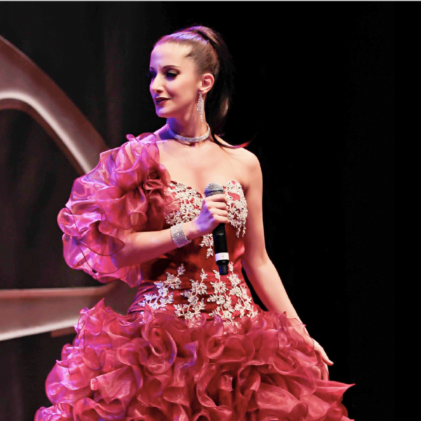 Animation musicale, spectacle, show privé, chanson française, jazz, pop