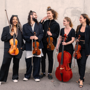Animation musique, animation musicale, musique classique