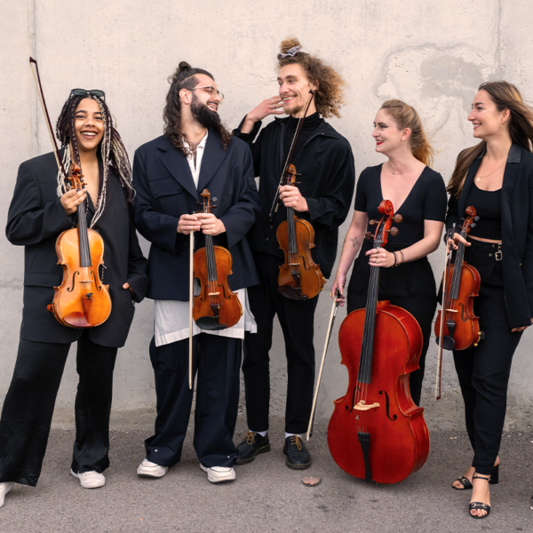 Animation musique, animation musicale, musique classique