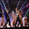 Animation musicale, spectacle, show privé, chanson française, disco, pop