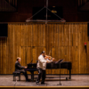 animation séminaire, animation musicale, musique classique
