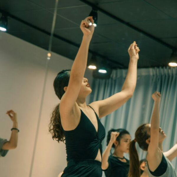 team building danse - team building artistique, team building créatif, team building artistique, team building