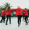 team building danse - team building artistique, team building créatif, team building artistique, team building