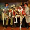 Team building arts plastique, Team building artistique, Team building peinture