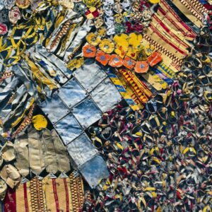 Team building recycling art, Team building artistique, Team building peinture